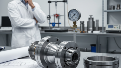 2026 How to Choose the Best Metal To Metal Ball Valve?