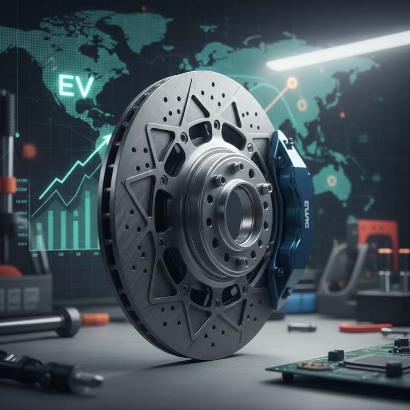 Top Brake Carrier Options for Global Buyers in 2026?