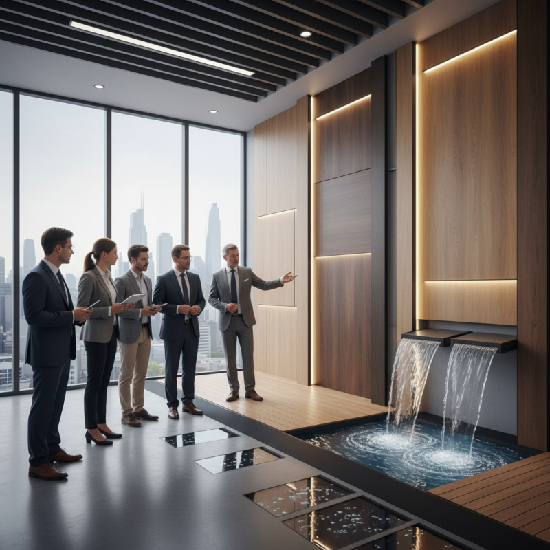 2026 Top WPC Waterproof Products for Global Buyers?