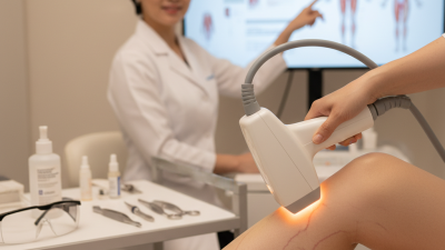 How to Choose the Best IPL Vein Removal Treatment Options?