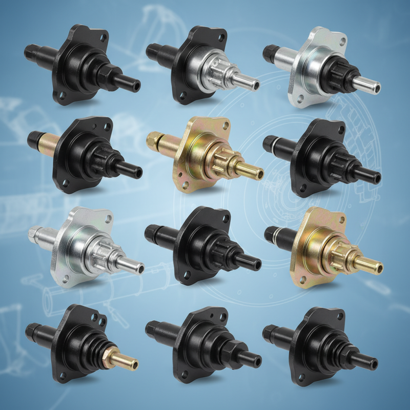 Top 10 Brake Adjusters in China for Global Buyers?