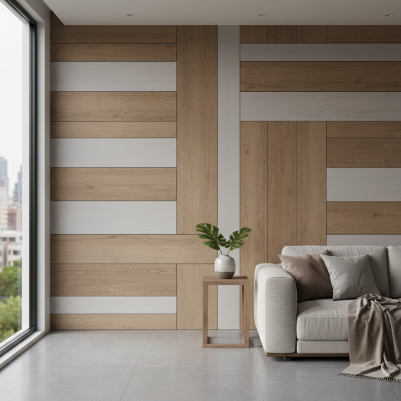 Top WPC Wall Panels in China Are They Worth the Investment?