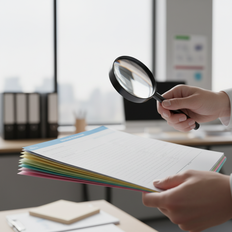 How to Order Carbon Copy Forms from China Best Suppliers?