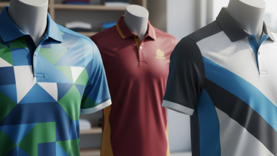 China Best Cricket Shirt Styles for Global Buyers?