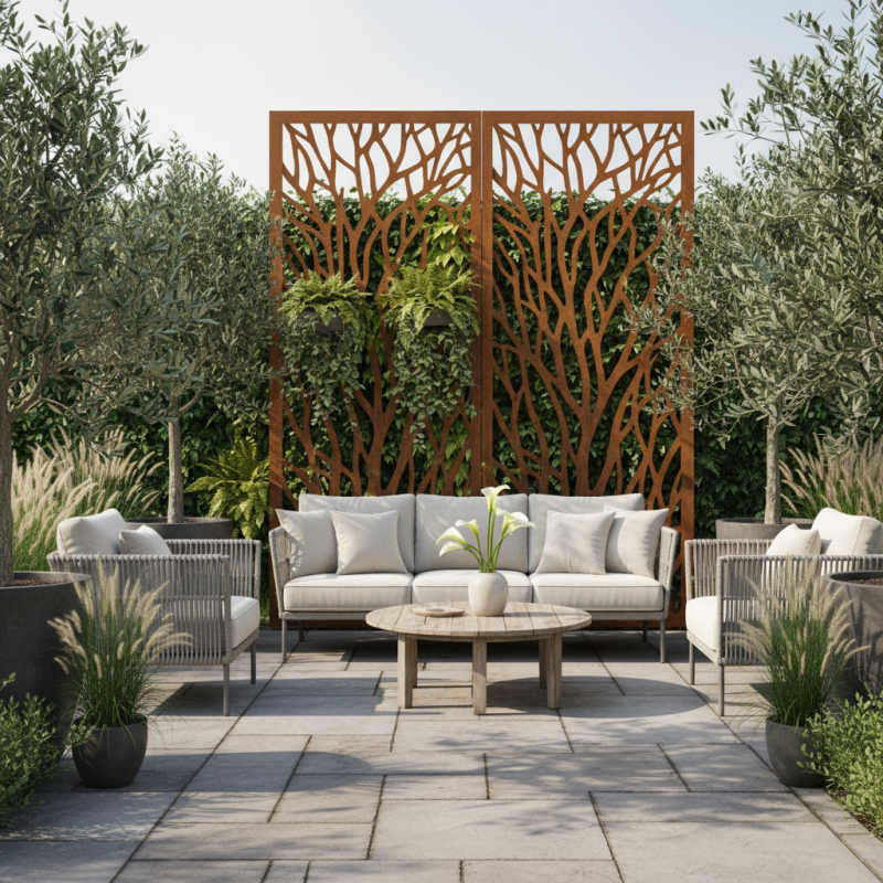 What is a Decorative Outdoor Wall Panel and Its Benefits?