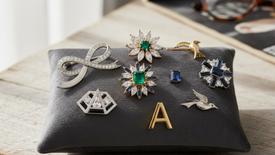 Tiffany Lapel Pin Buying Guide Best Styles and Tips?