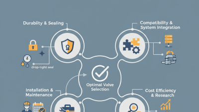 Essential Tips for Choosing Metal To Metal Ball Valves?