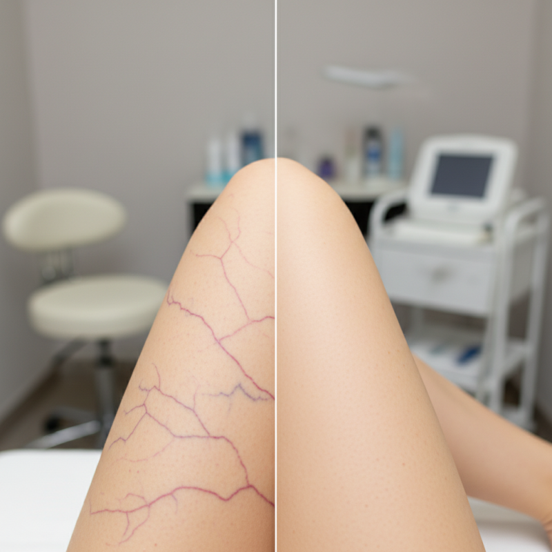 China Best IPL Vein Removal Solutions for Effective Results?