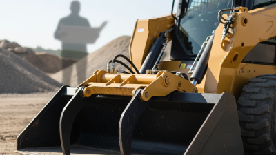 Best 4 in 1 Bucket for Skid Steer Reviews and Buying Guide?