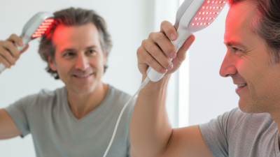 Why Choose Hair Laser 650nm for Effective Hair Growth?