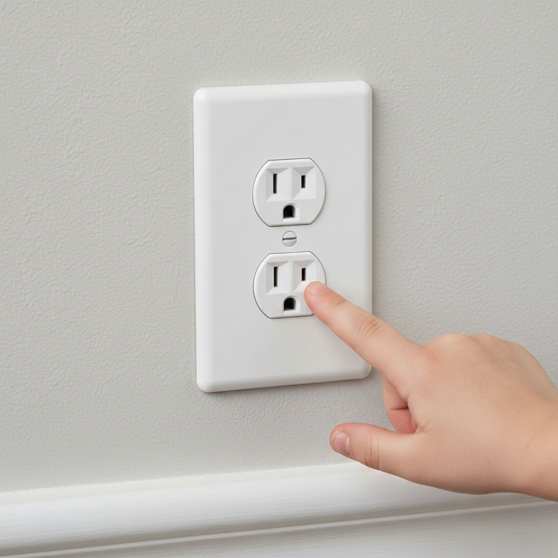 How to Choose Decorator Tamper Resistant Receptacles for Safety?