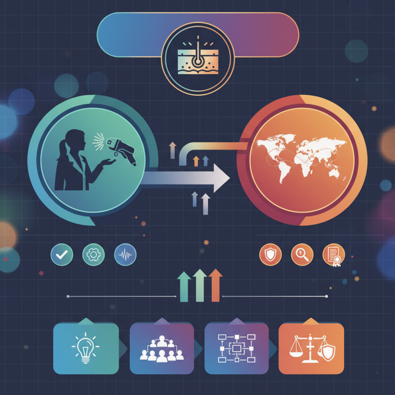 Top 10 Ipl Elight Laser Devices for Global Buyers?