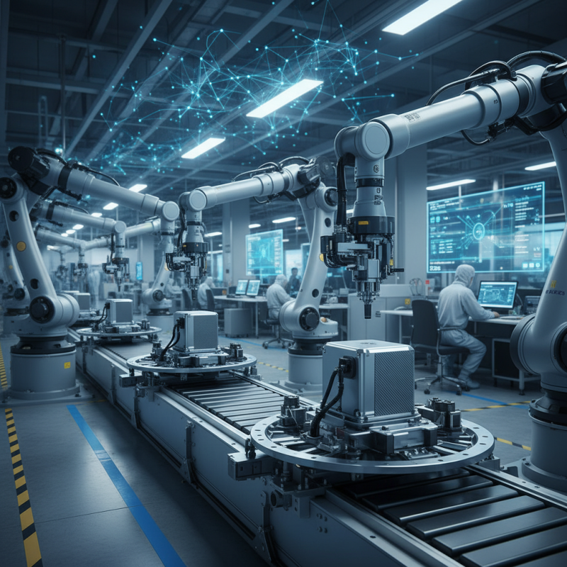 Top 10 Electric Parking Brake Motor Suppliers in China?