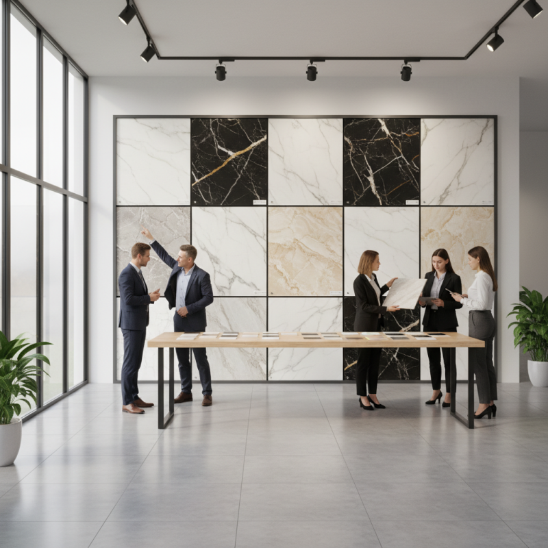 2026 Best PVC Marble Sheet Manufacturer for Global Buyers?