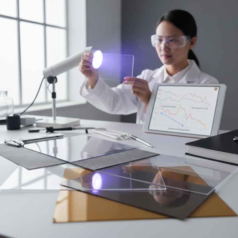 How to Choose the Best UV Protection Sheet for Your Needs?