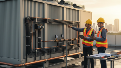 2026 How to Calculate Condensing Unit Capacity Effectively?