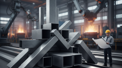 What is Seamless Square Tube and Its Applications?
