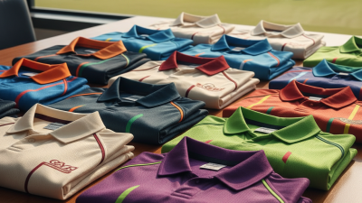 What is the Best Cricket Shirt for Team Uniforms?