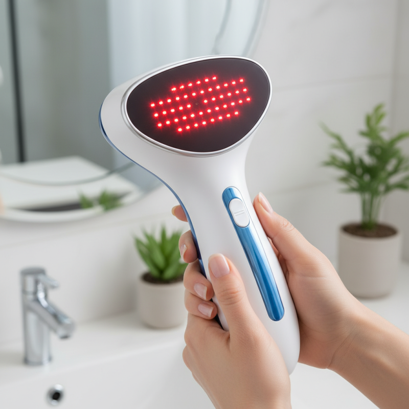 2026 How to Choose the Best Hair Laser 650nm Device?