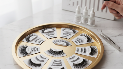 Top 10 Benefits of Buying Lash Clusters Wholesale Today?