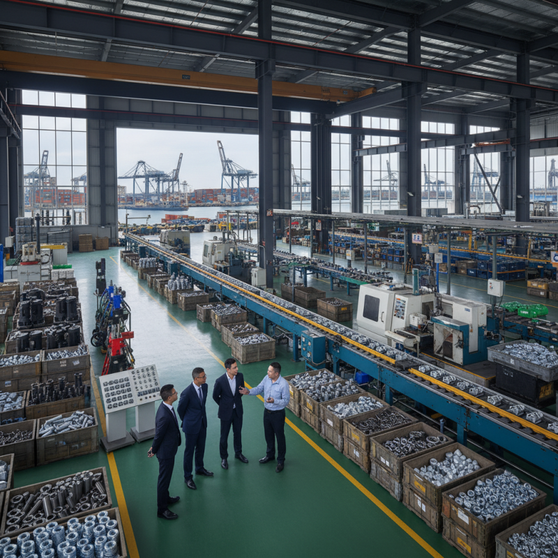 Top ODM Fasteners from China for Global Buyers?