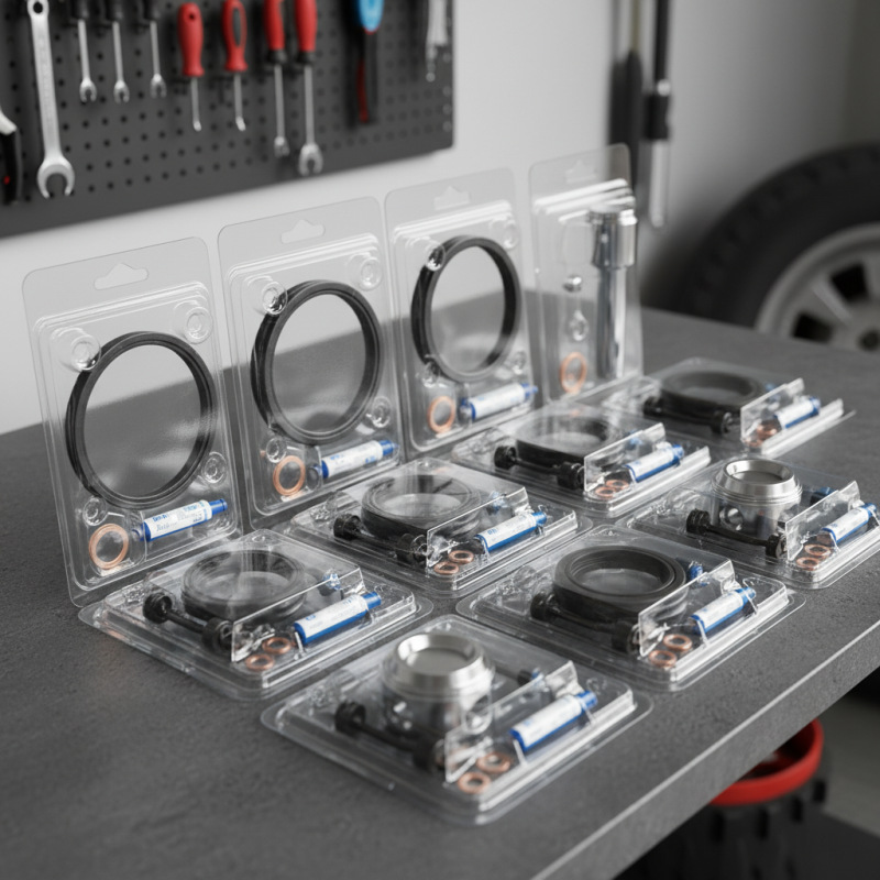 2026 Best Caliper Rebuild Kit for Your Vehicle Needs?