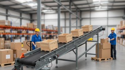 Essential Tips for Choosing a Portable Transfer Conveyor?