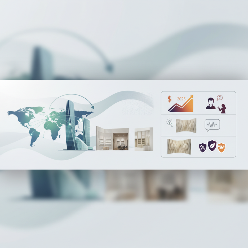 Top 10 Bendable Wall Panels Suppliers in China for Global Buyers?