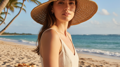Why Choose Straw Bucket Hats for Summer Style and Comfort?