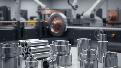 How to Choose the Best Precision Plungers Manufacturing Supplier?
