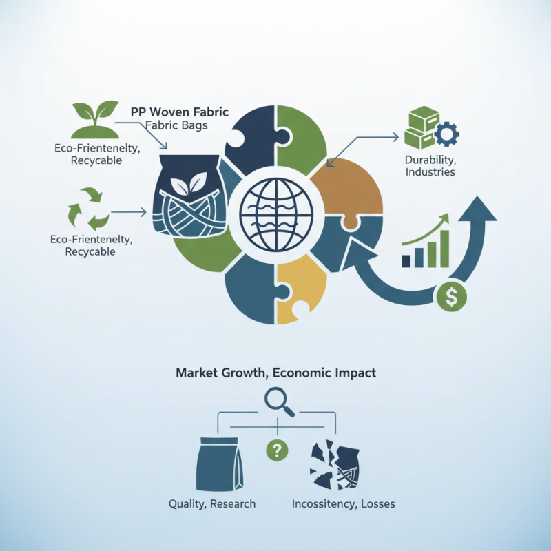 Best PP Woven Fabric Bags for Global Buyers to Consider?