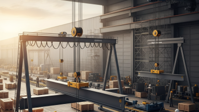 2026 Best Electric Hoist Supplier for Global Buyers?