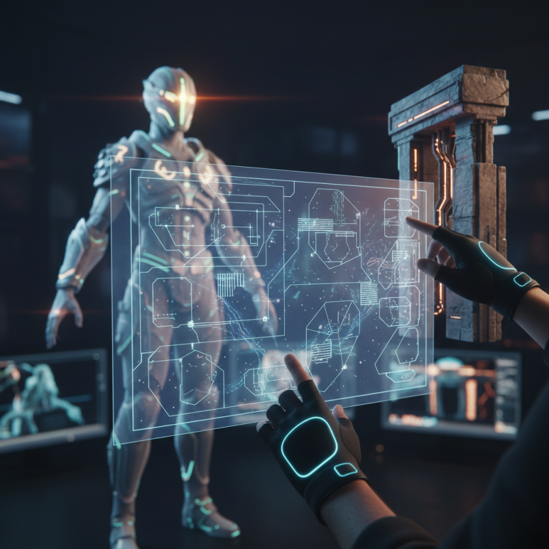 How to Create a 3D UV Sheet for Your Next Project?