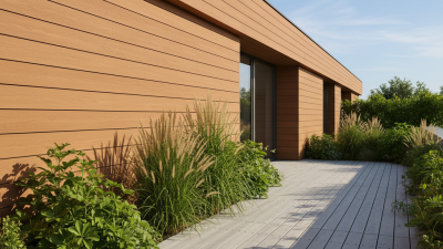 Top Benefits of Panneau WPC for Global Buyers?