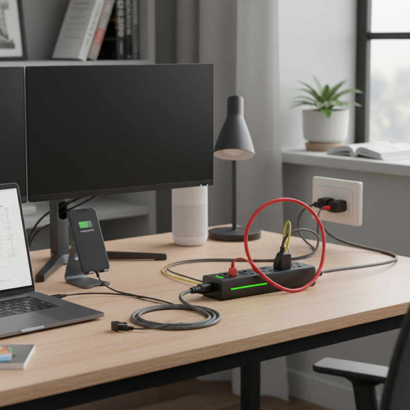 What is a Power Strip and How to Choose the Best One?