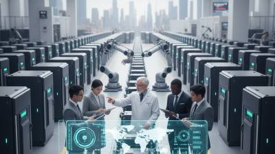 Top VFD Suppliers in China for Global Buyers Guide?