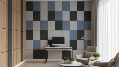 Why Choose Acoustic Wall Panels for Sale to Enhance Your Space?
