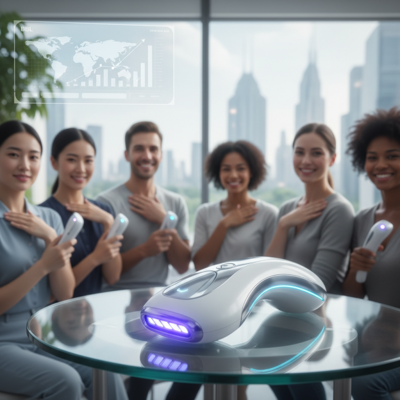 Top 10 BBL Hair Removal Devices for Global Buyers in 2026?