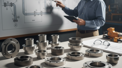 Why Choose Different Types of Blind Flanges for Your Needs?