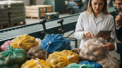 Best Raschel Bags for Global Buyers in 2026?