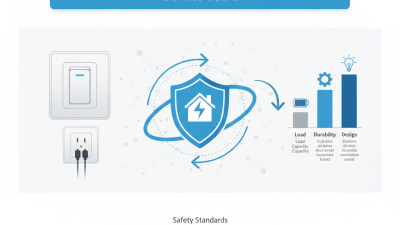 2026 Best Guide for Light Switches and Receptacles Buying Guide?