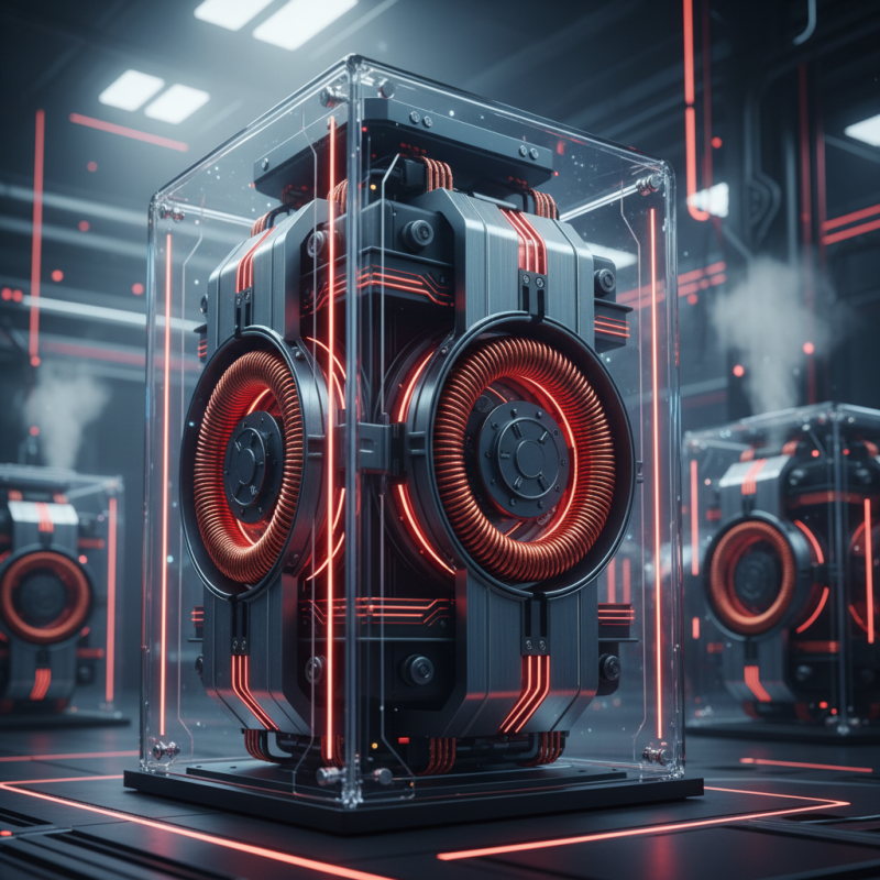 Top 10 Benefits of High Frequency Power Transformers for Industry?