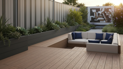 Wpc Panel Design Outdoor Ideas for Global Buyers