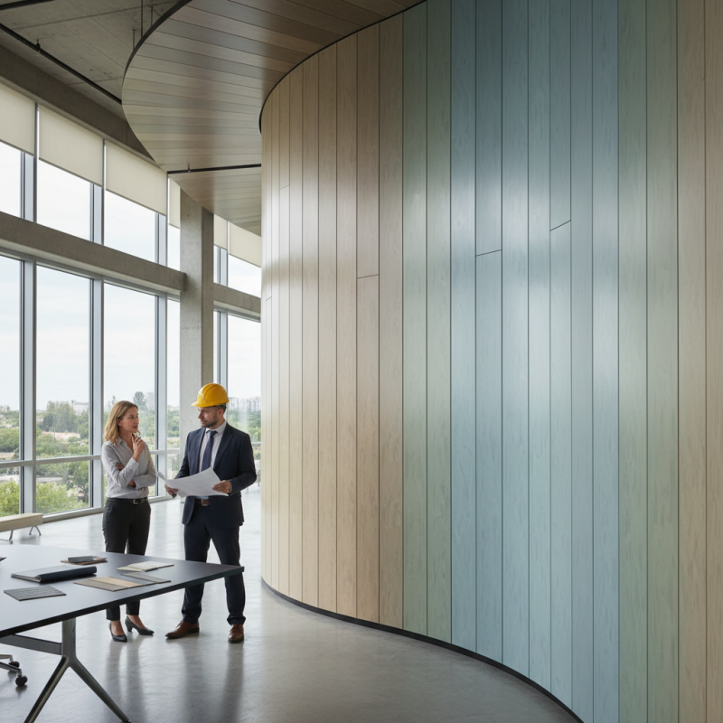 Best Flexible Plastic Wall Panels Supplier for Your Needs?