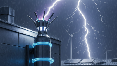 2026 Best Lightning Surge Arrester Options for Your Needs?