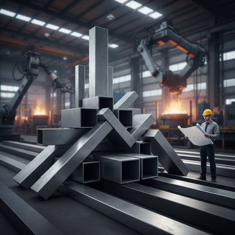 What is Seamless Square Tube and Its Applications?