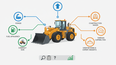 China Best Hitachi Wheel Loader Models for Your Construction Needs?