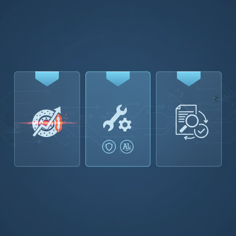 How to Choose the Right Car Brake Caliper for Your Vehicle?