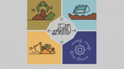 Best 4 in 1 Bucket for Skid Steer What You Need to Know