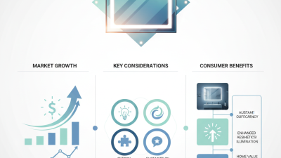 Top 10 LED Mirror Manufacturers You Should Know?